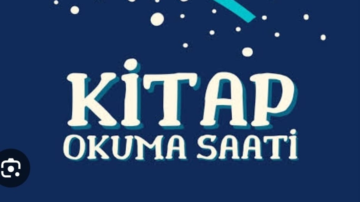 Ailem Kitap Okuyorum
